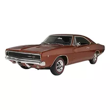 Revell 125 68 Dodge Charger 2 N 1