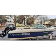 Lancha Bermuda Sport 200 2019 Mrecury 150 Hp 4t 2023