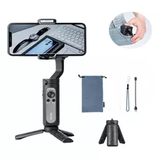 Hohem Gimbal Isteady X Estabilizador Celular C/ Extensor - 