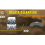 Balata De Tambor Pbs1057 Tras Isuzu Elf 200 2012