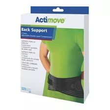 Acm Sport Soporte Lumbar Actimove®