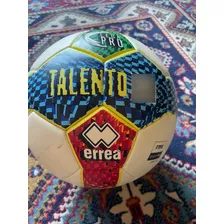 Pelota Errea Talento Lega Pro 22/23 Italia 