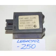 Relay De Luz Interior 83023-ae000 Subaru Legacy 2000 Al 2003