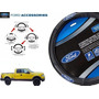 Cubre Volante Funda Gren Ford F150 2007 Premium