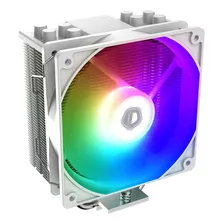 Id-cooling Se-214-xt Argb Enfriador De Cpu Blanco 4 Tubos De