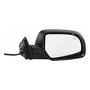 Espejo Retrovisor Con Seales De Giro Para Goldwing Gl1800 Subaru GL