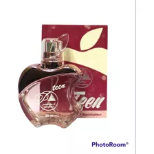Perfume Teen Fantasy Britney Rosa J-01 50 Ml