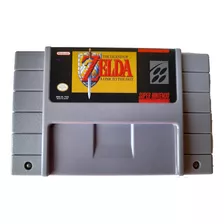 The Legend Of Zelda A Link To The Past Snes R-pr0