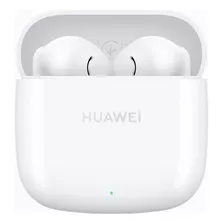 Audífonos Inalámbricos Huawei Freebuds Se 2 Blancos