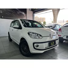 Volkswagen Up! Move Up! Move I Motion 1.0 T. Flex 12v 5p Fl