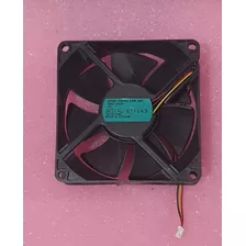 Cooler Fan 80x80 X25mm 24v Ideal Soldadora Inverter 