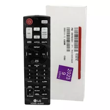 Controle Remoto Caixa Som Mini System LG Xboom Akb75815311