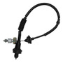 Cable Embrague Para Peugeot Grand Raid 2003-2022