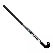 Palo Hockey Balling Alpha 100 Late Bow 97% Carbono - Olivos Color Negro