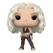 Funko - Pop! Rocks - Shakira (wherever/whenever)