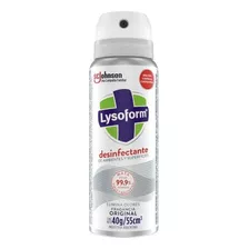 Aromatizante Lysoform