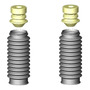 Amortiguadores Delanteros Kyb Mitsubishi Montero Limit 92-00