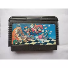 Super Mario Bros 3 Family Nintendo Famicom