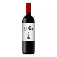 Vino Callia Alta Malbec - Argentina