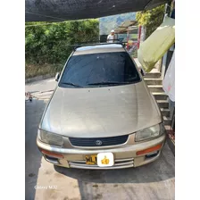 Mazda Allegro 1996 1.6 323h6m