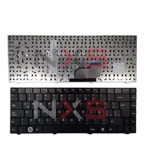 Teclado Notebook Nacional Siragon Sl6310 Sp Negro Zona Norte