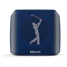 Klipsch Pga Tour Edition - Altavoz Bluetooth Inalámbrico P