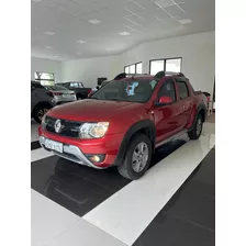 Renault Duster Oroch 2017 2.0 Privilege