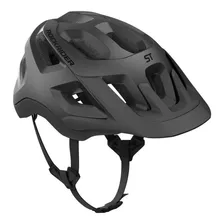 Capacete - St 500 Cor Preto Tamanho G