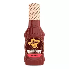 Molho Barbecue Picante De Cabron 230g