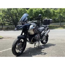 Bmw R 1200 Gs 2013