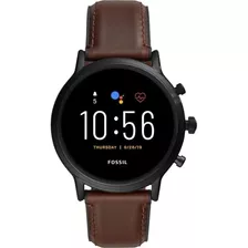 Smartwatch Fossil Gen 5 Carlyle Hr