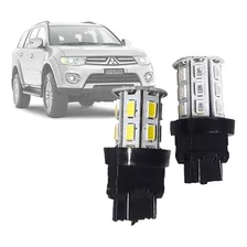 Kit Lâmpadas Led Lanterna Traseira Mitsubishi Pajero 08/2015