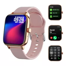 Relógio Inteligente I13 Bluetooth Call Sports Watch 2023, Nã