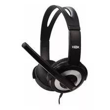 Fone De Ouvido Over-ear Dex Df-55