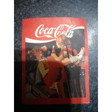 Rompecabezas Original Coca Cola.