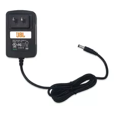 Cargador Bocina Jbl Creature Lll Ksap0361200300hu 12v 3000ma