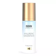 Sérum Hyaluronic Concentrate Isdin Isdinceutics Día/noche De 30ml