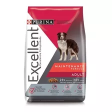 Purina Excellent Formula Adulto 20 Kg Perro El Molino