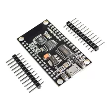 Nodemcu V3 Esp8266 Wifi Version 32 Mbytes De Memoria M027