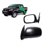 Espejo Derecho Para Toyota Hilux 3.0 2012 2015 Elctrico  Toyota Hilux