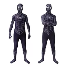 Disfraces De Navidad De Cosplay Para Spiderman