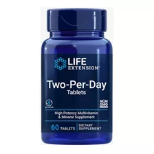 Two Per Day Tabletas - Unidad a $75000