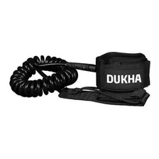 Leash Sup Black Dukha