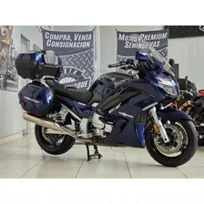 Yamaha Fjr1300 Impecable