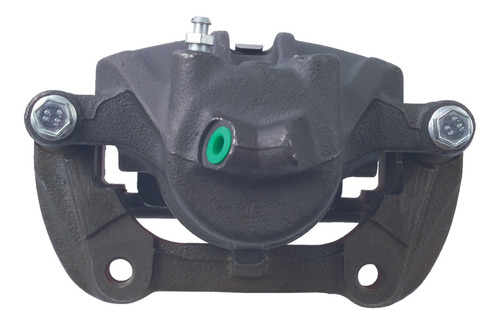 Caliper Freno Delantero Derecho Volvo 960 92-97 Cardone Foto 3