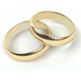 Tercera imagen para búsqueda de anillos de matrimonio