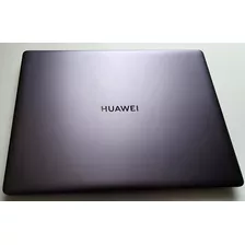 Laptop Huawei Matebook 13 , Amd Ryzen 5 8gb Ram 512gb Ssd