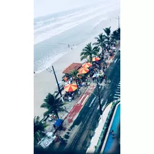 Quiosque Pé Na Areia Mongaguá Sp O Ponto É Meu Não É Aluguel