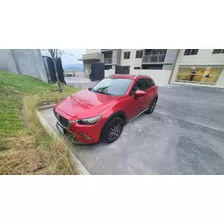 Mazda Cx-3 Gran Touring 2016