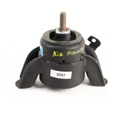 Coxim Suporte Do Motor Kia Picanto Ex4 1.0 2013 218101y200